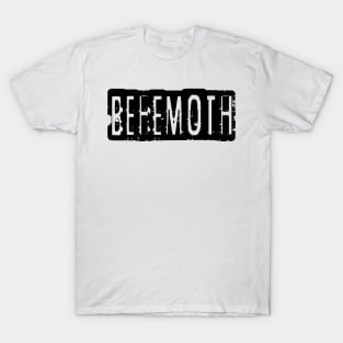 Behemoth T-Shirt